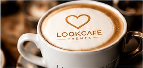 Coffee Print — personalizowany wzór na piance kawy